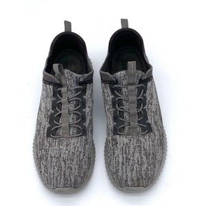 Skechers Men’s Elite Flex Hartnell Bungee Lace Knit Sneakers 52642 Size 10.5